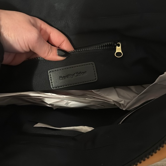 See By Chloe Tote - Picture 9 of 12